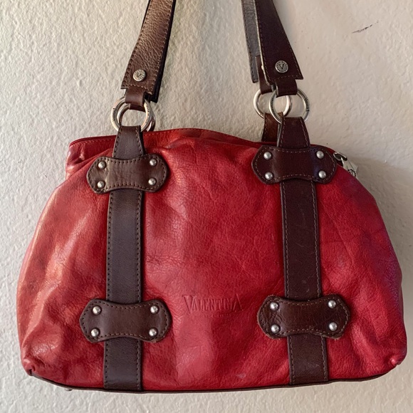 Valentina Handbags - Authentic Valentina Satchel